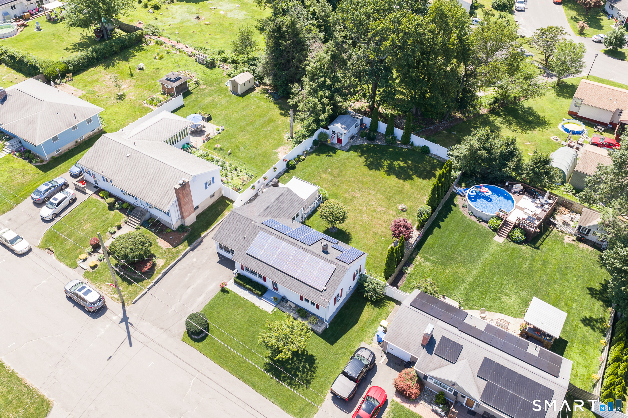 31 Brackenridge Drive Waterbury CT 06706