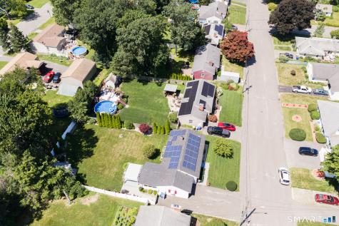 31 Brackenridge Drive Waterbury CT 06706