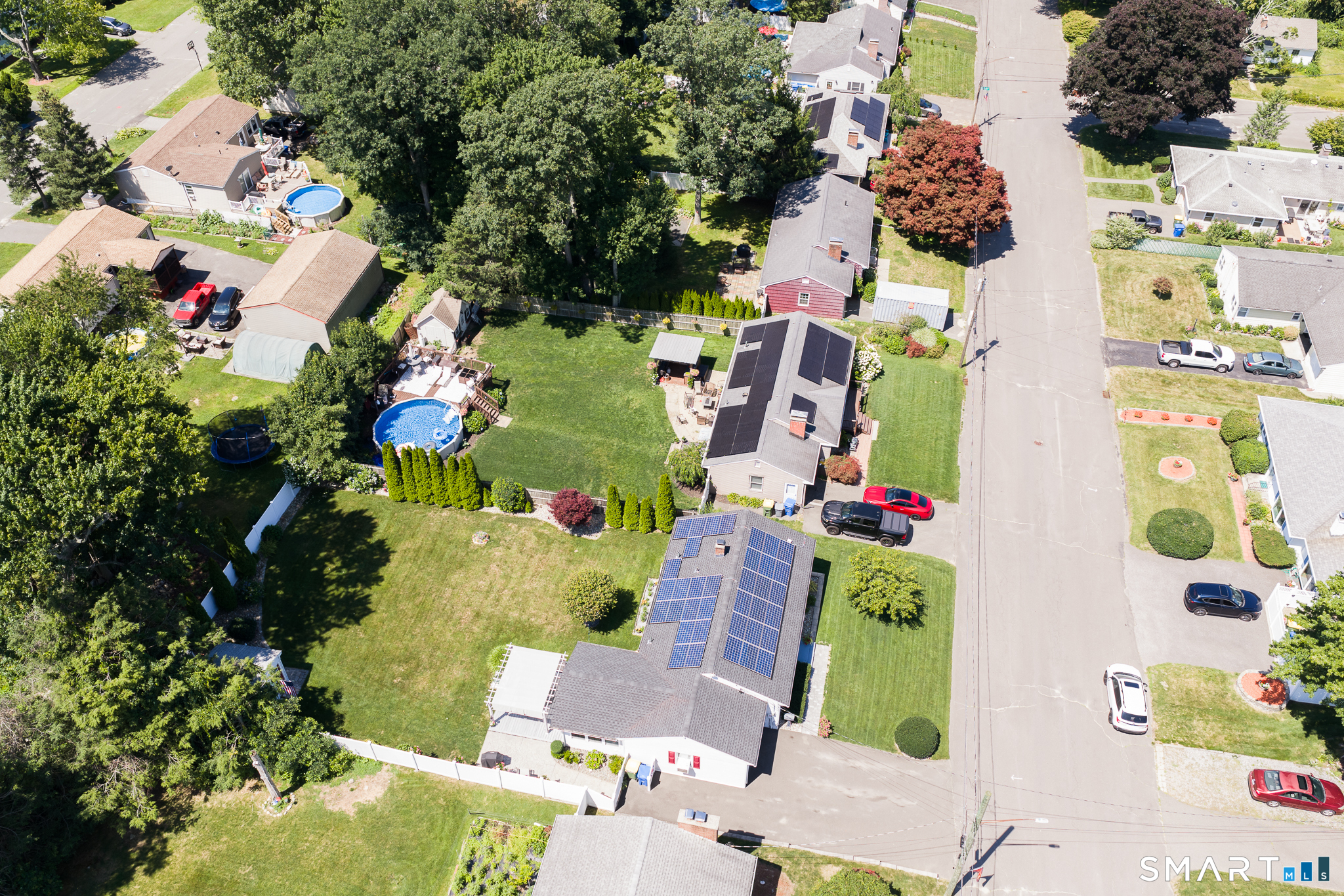 31 Brackenridge Drive Waterbury CT 06706