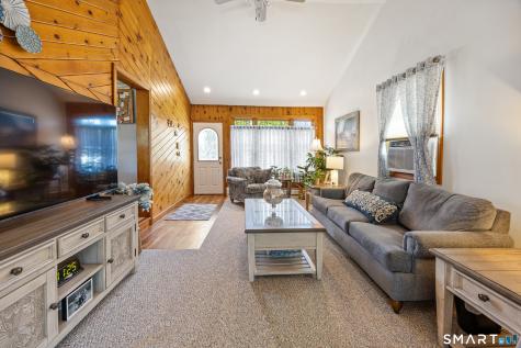 31 Brackenridge Drive Waterbury CT 06706