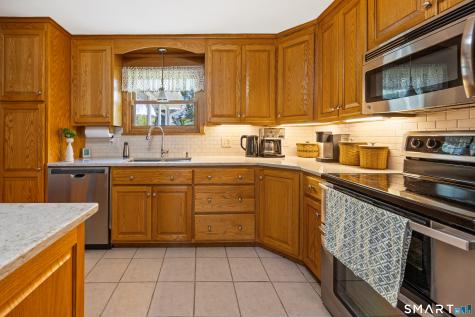 31 Brackenridge Drive Waterbury CT 06706