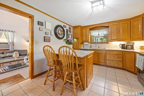 31 Brackenridge Drive Waterbury CT 06706