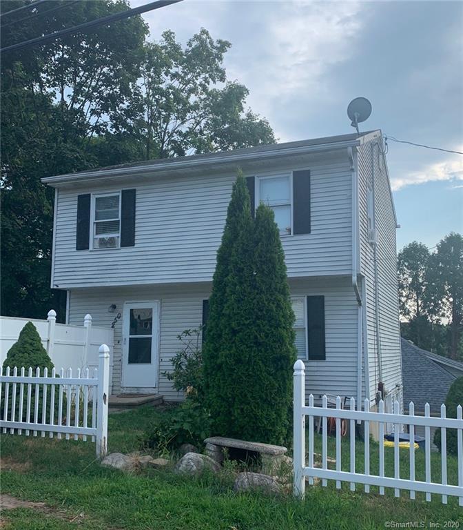 250 Madison Street Waterbury CT 06706
