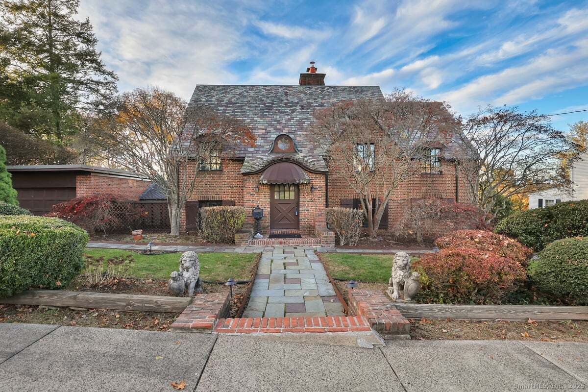 51 Hillcrest Terrace Meriden CT 06450