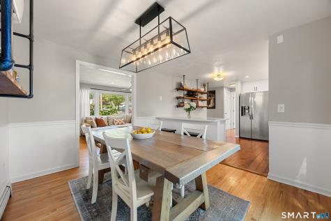 47 Old Stratfield Road Fairfield CT 06825