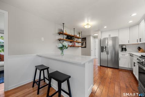 47 Old Stratfield Road Fairfield CT 06825