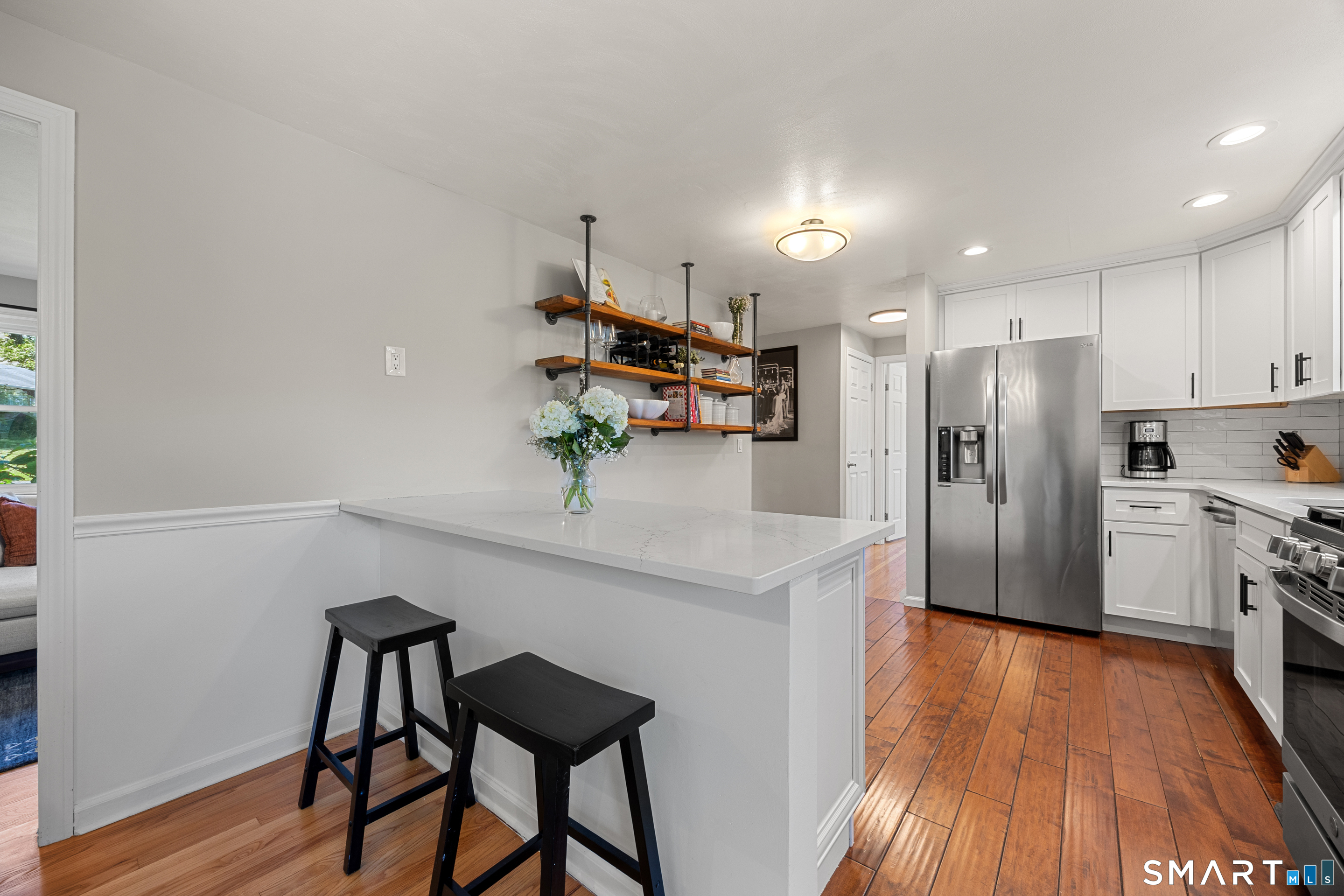 47 Old Stratfield Road Fairfield CT 06825