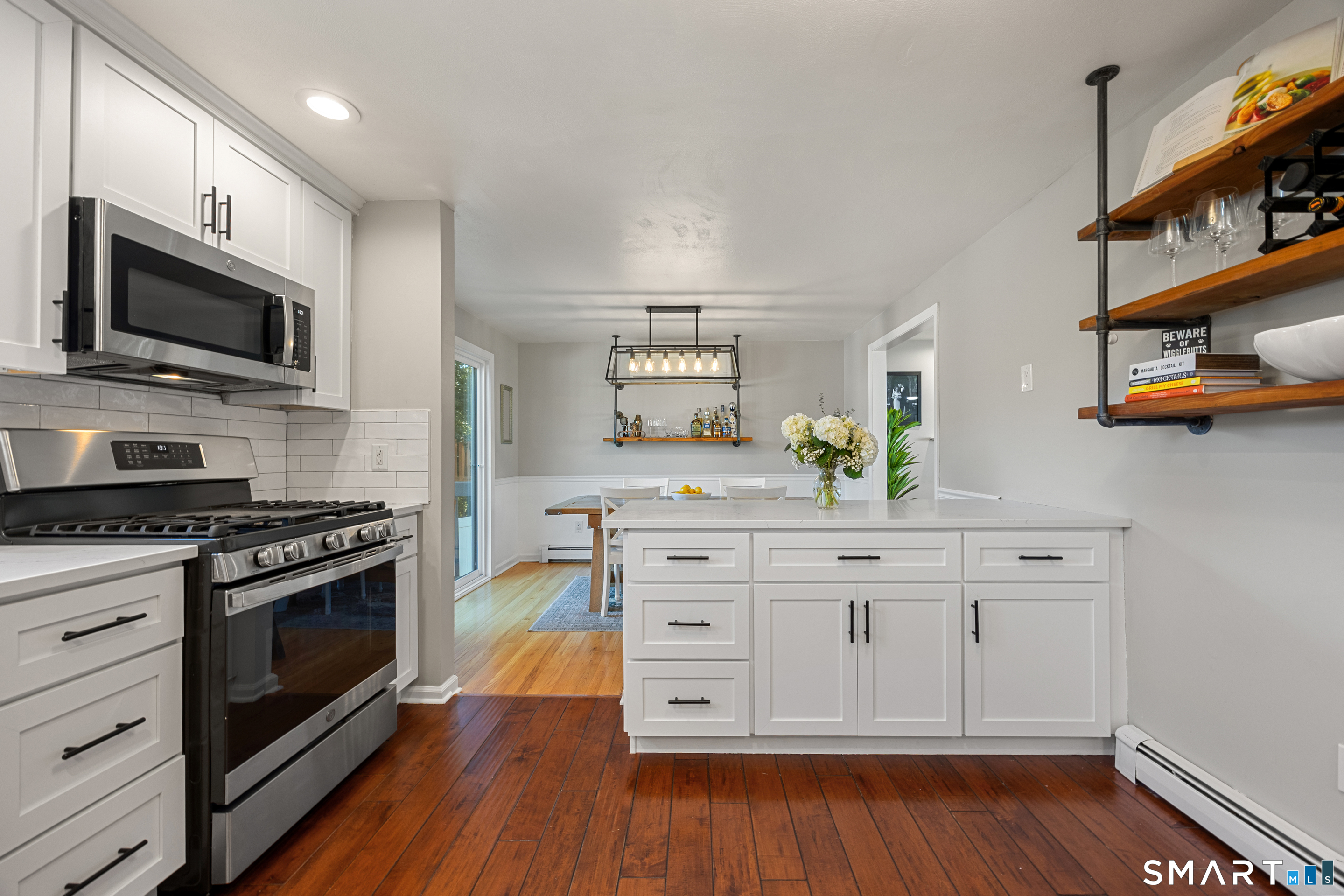 47 Old Stratfield Road Fairfield CT 06825