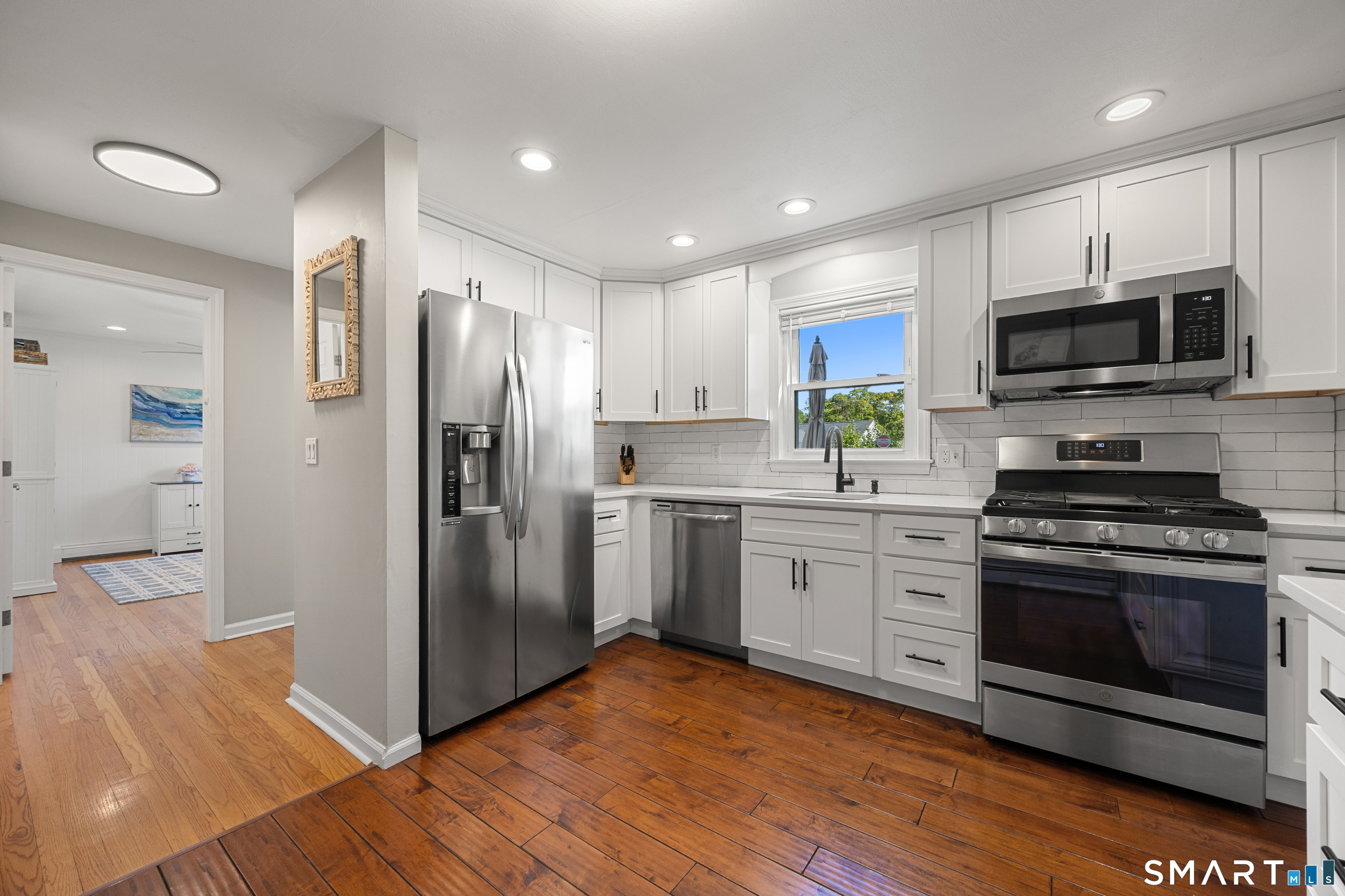 47 Old Stratfield Road Fairfield CT 06825