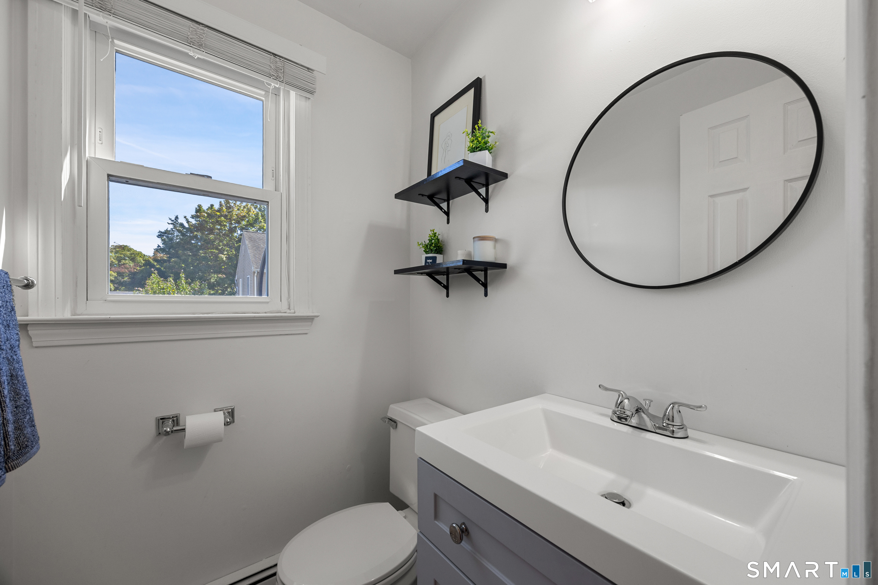 47 Old Stratfield Road Fairfield CT 06825