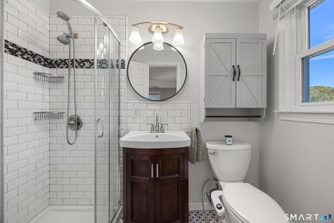 47 Old Stratfield Road Fairfield CT 06825