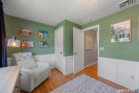 47 Old Stratfield Road Fairfield CT 06825
