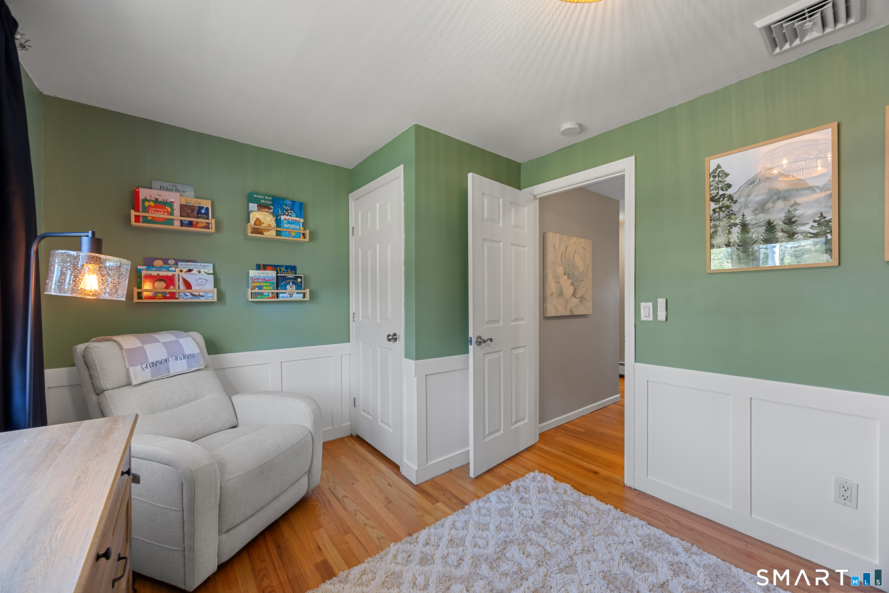 47 Old Stratfield Road Fairfield CT 06825