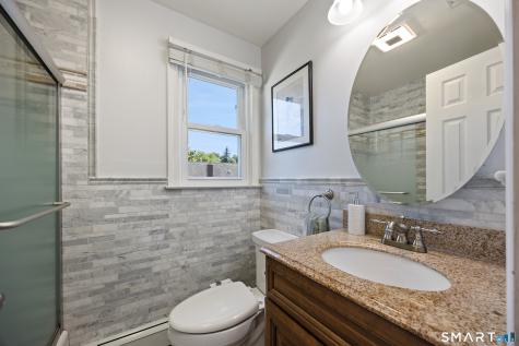 47 Old Stratfield Road Fairfield CT 06825