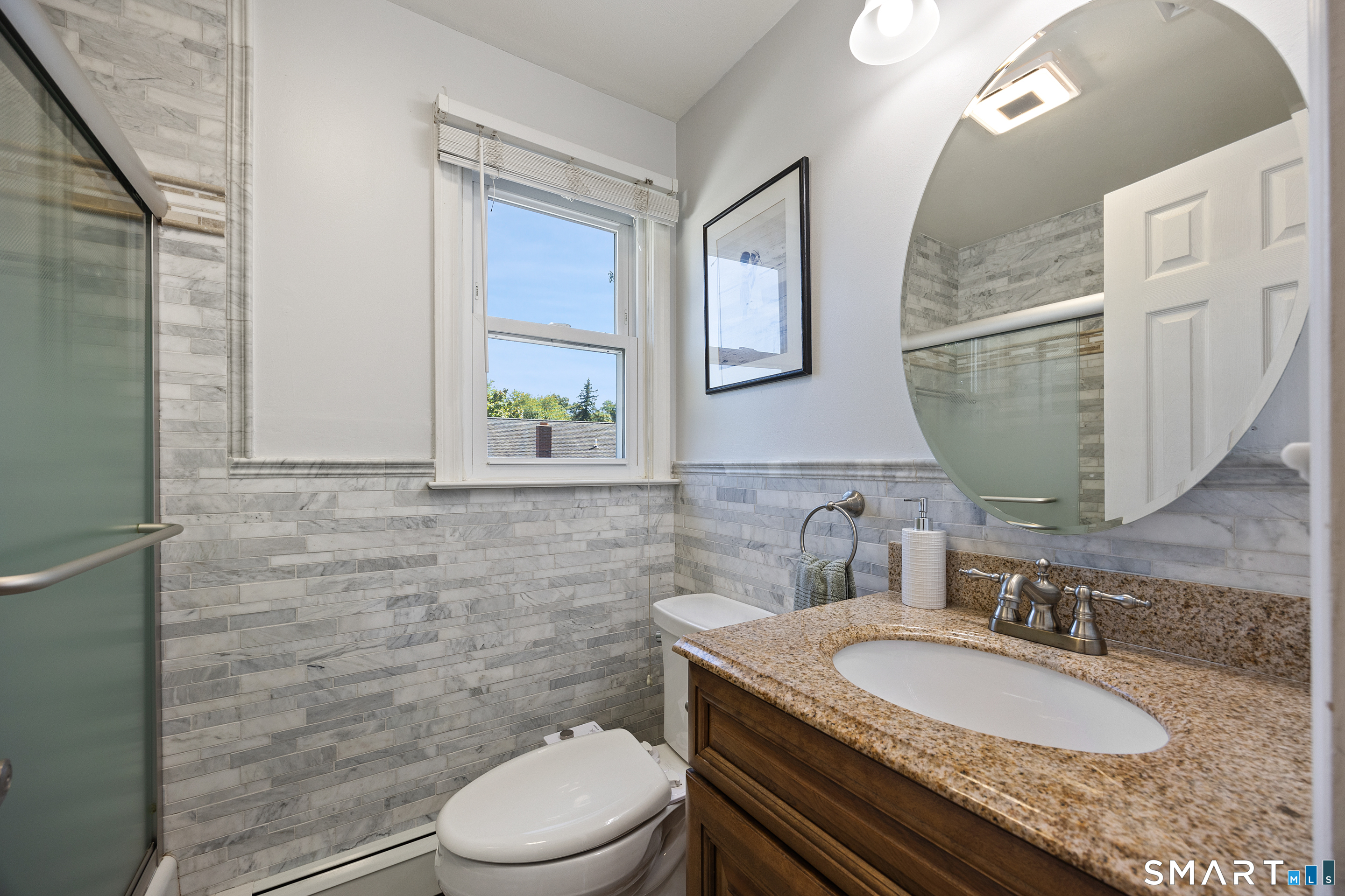 47 Old Stratfield Road Fairfield CT 06825