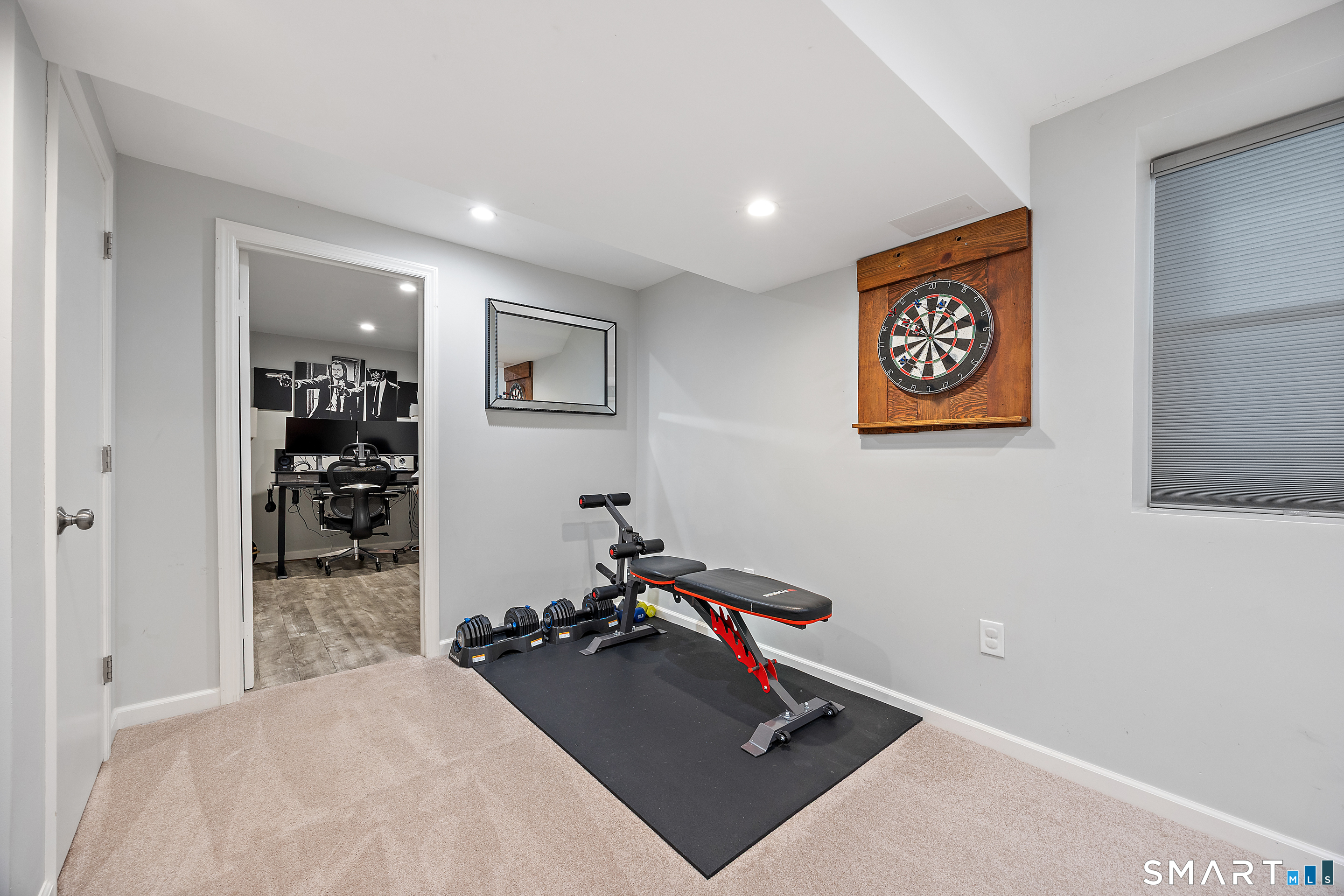 47 Old Stratfield Road Fairfield CT 06825