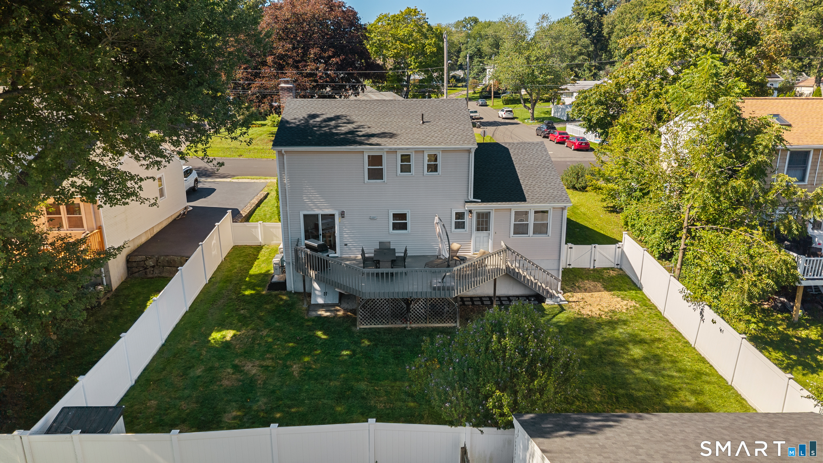 47 Old Stratfield Road Fairfield CT 06825