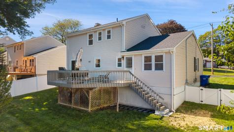 47 Old Stratfield Road Fairfield CT 06825