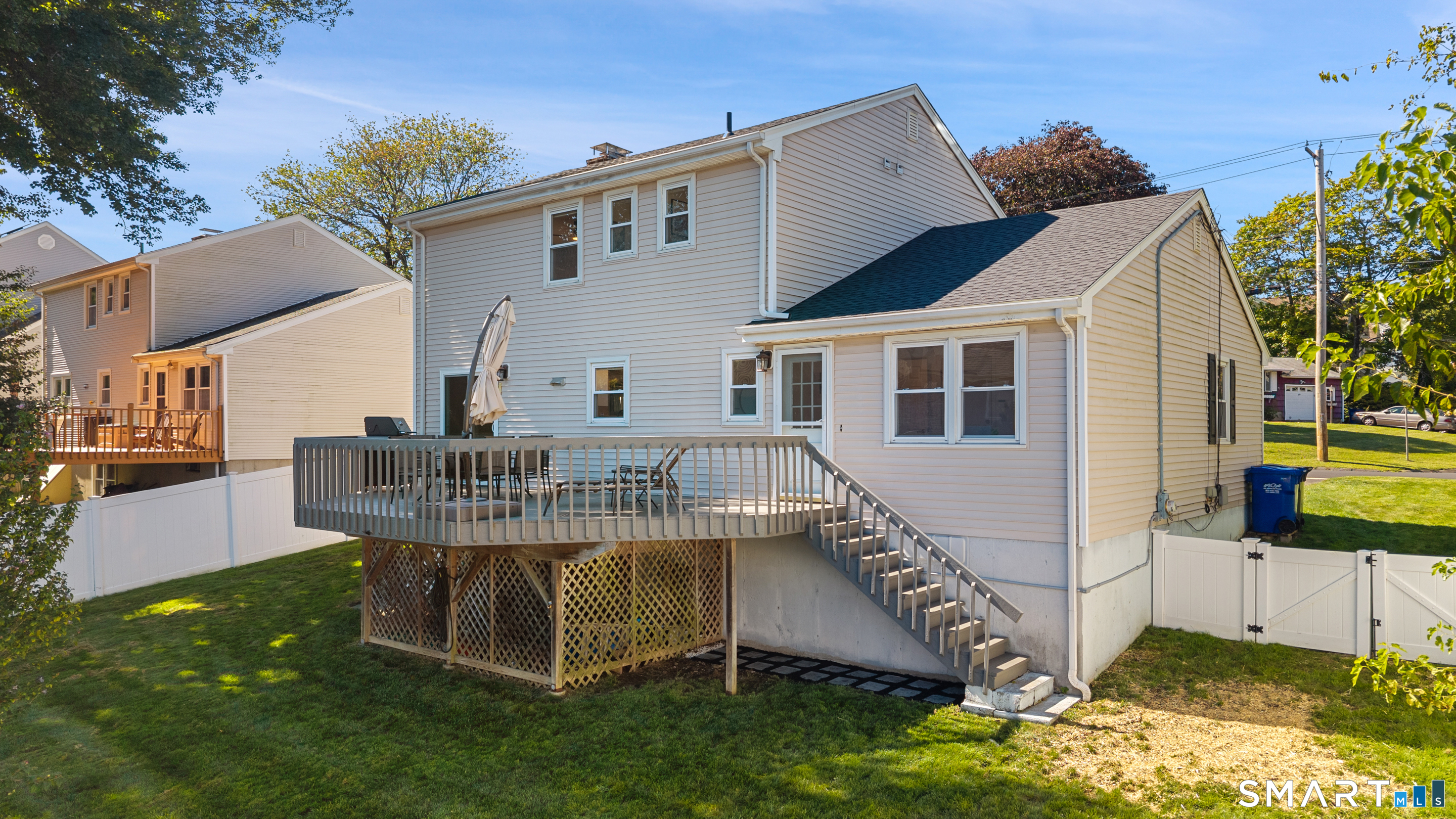 47 Old Stratfield Road Fairfield CT 06825