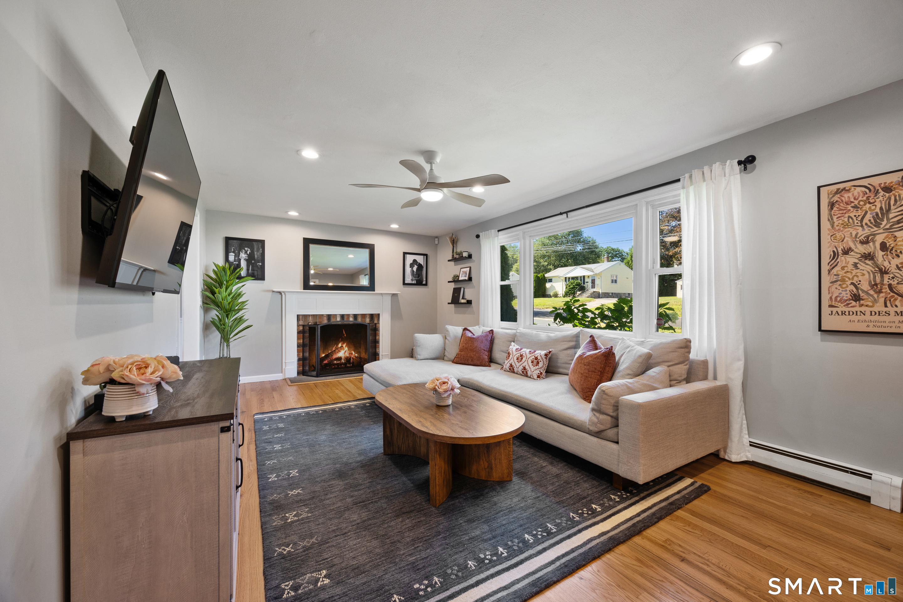 47 Old Stratfield Road Fairfield CT 06825