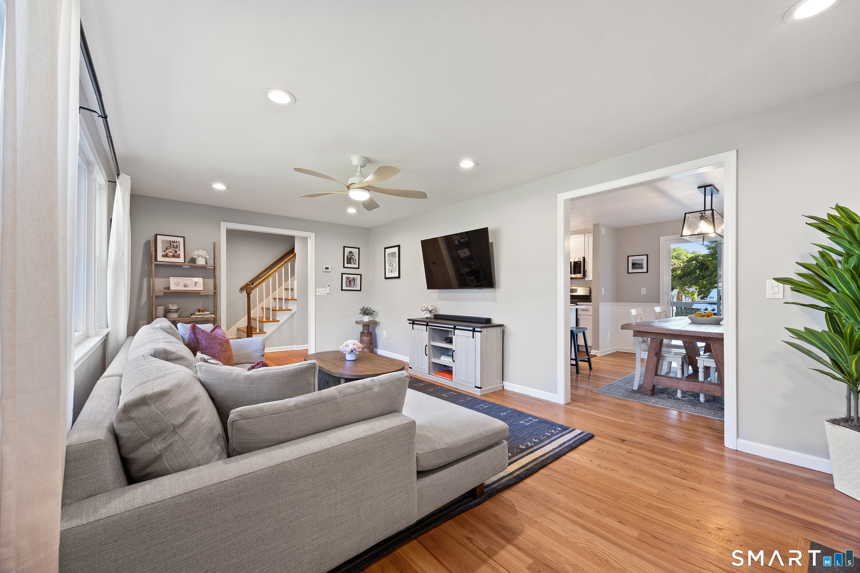47 Old Stratfield Road Fairfield CT 06825