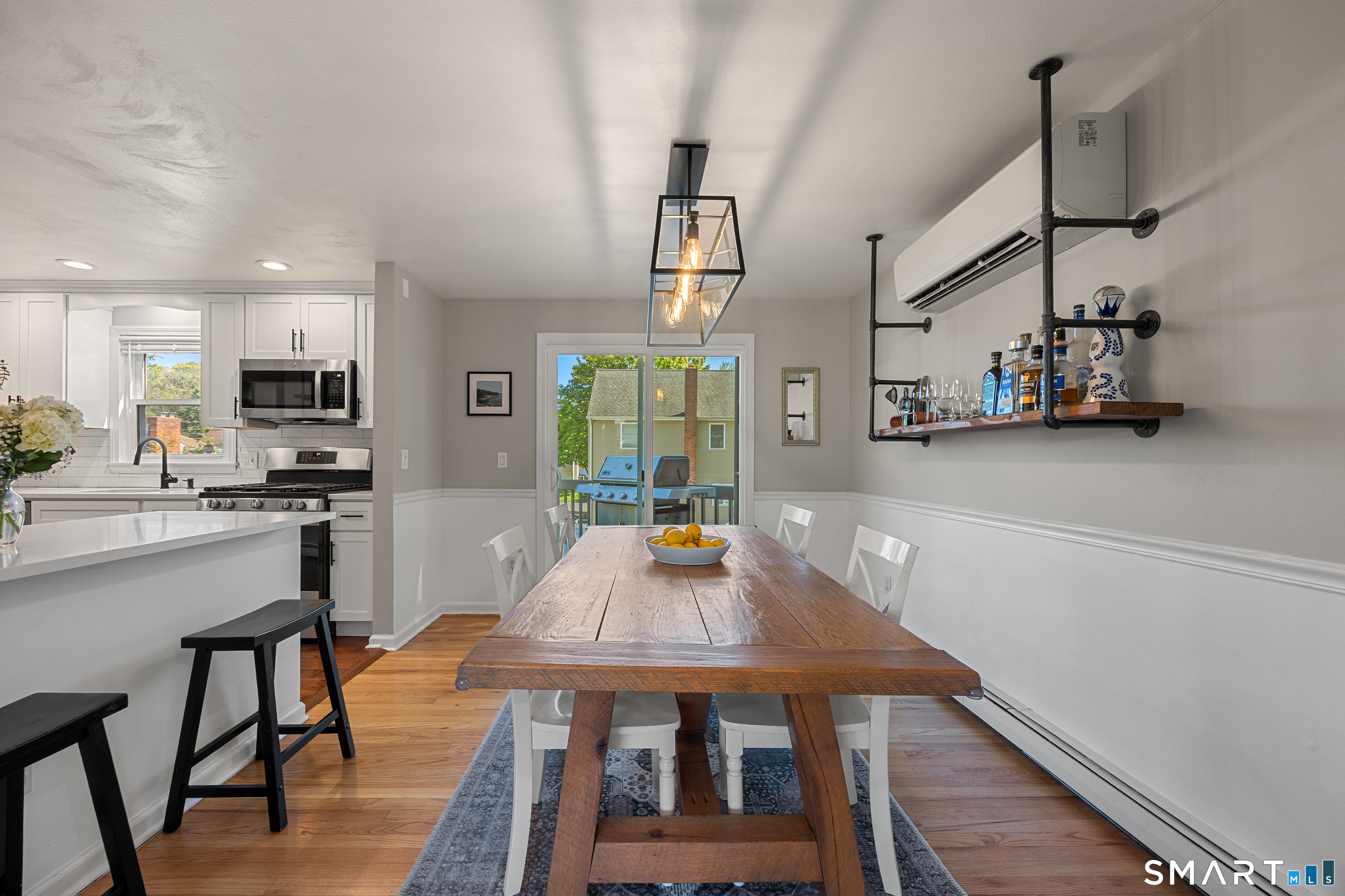 47 Old Stratfield Road Fairfield CT 06825