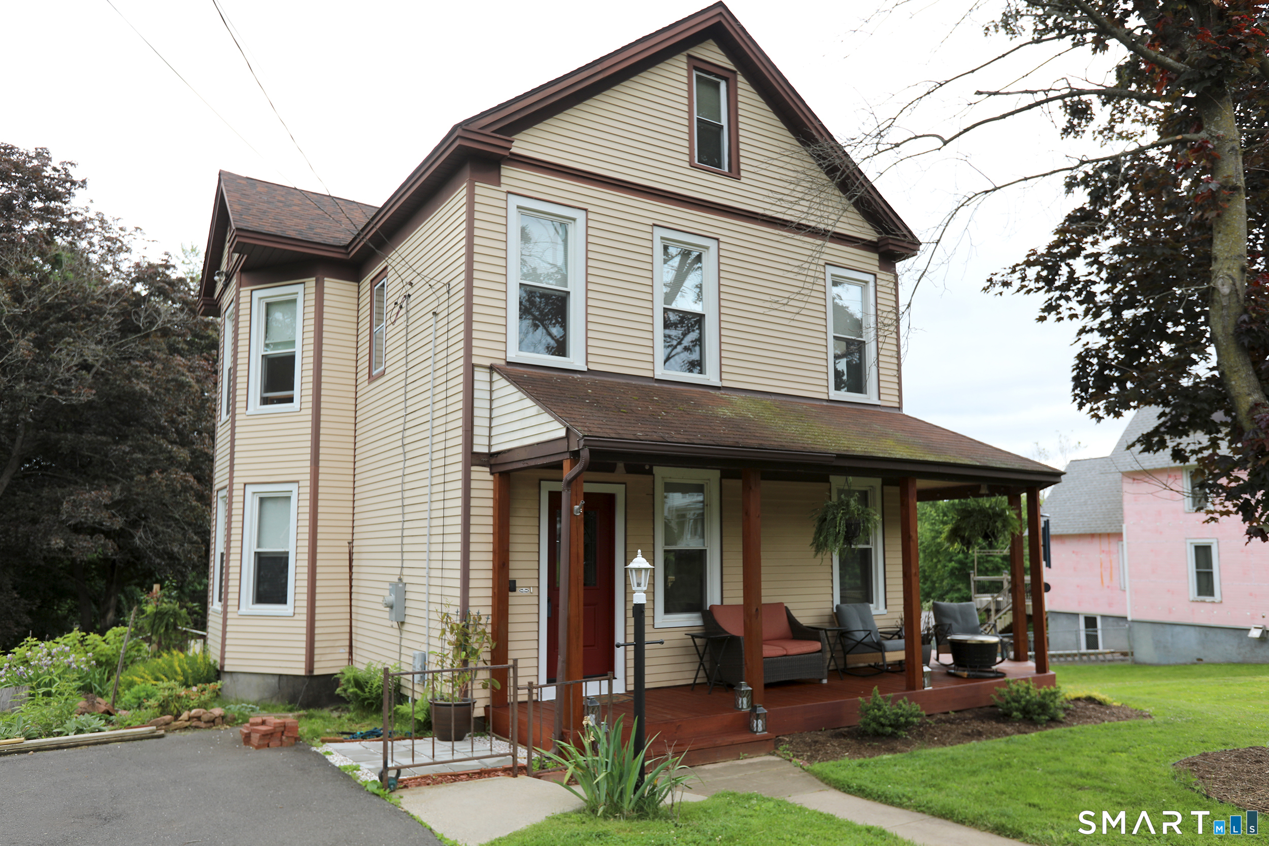 90 Hayden Station Road Windsor CT 06095