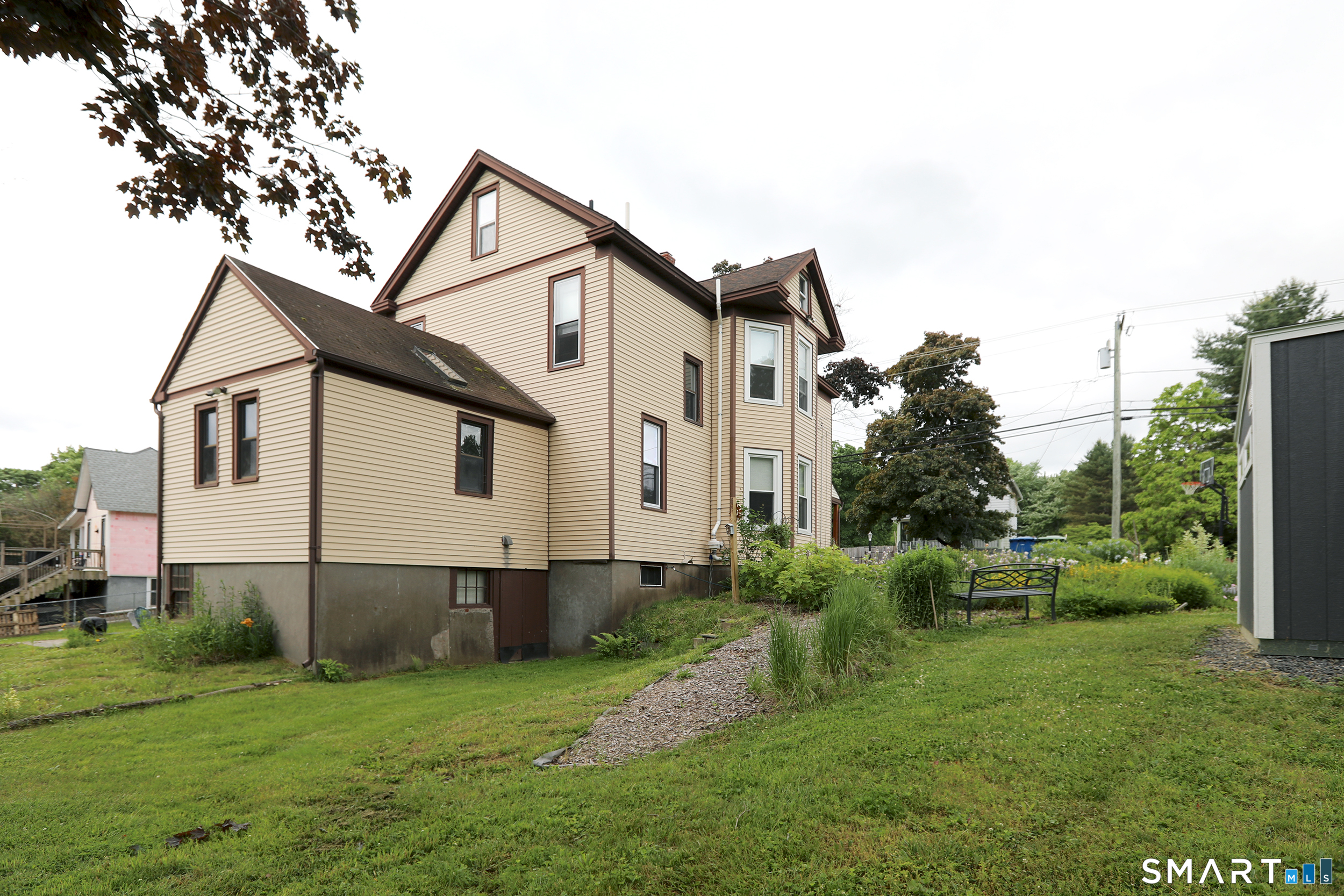 90 Hayden Station Road Windsor CT 06095