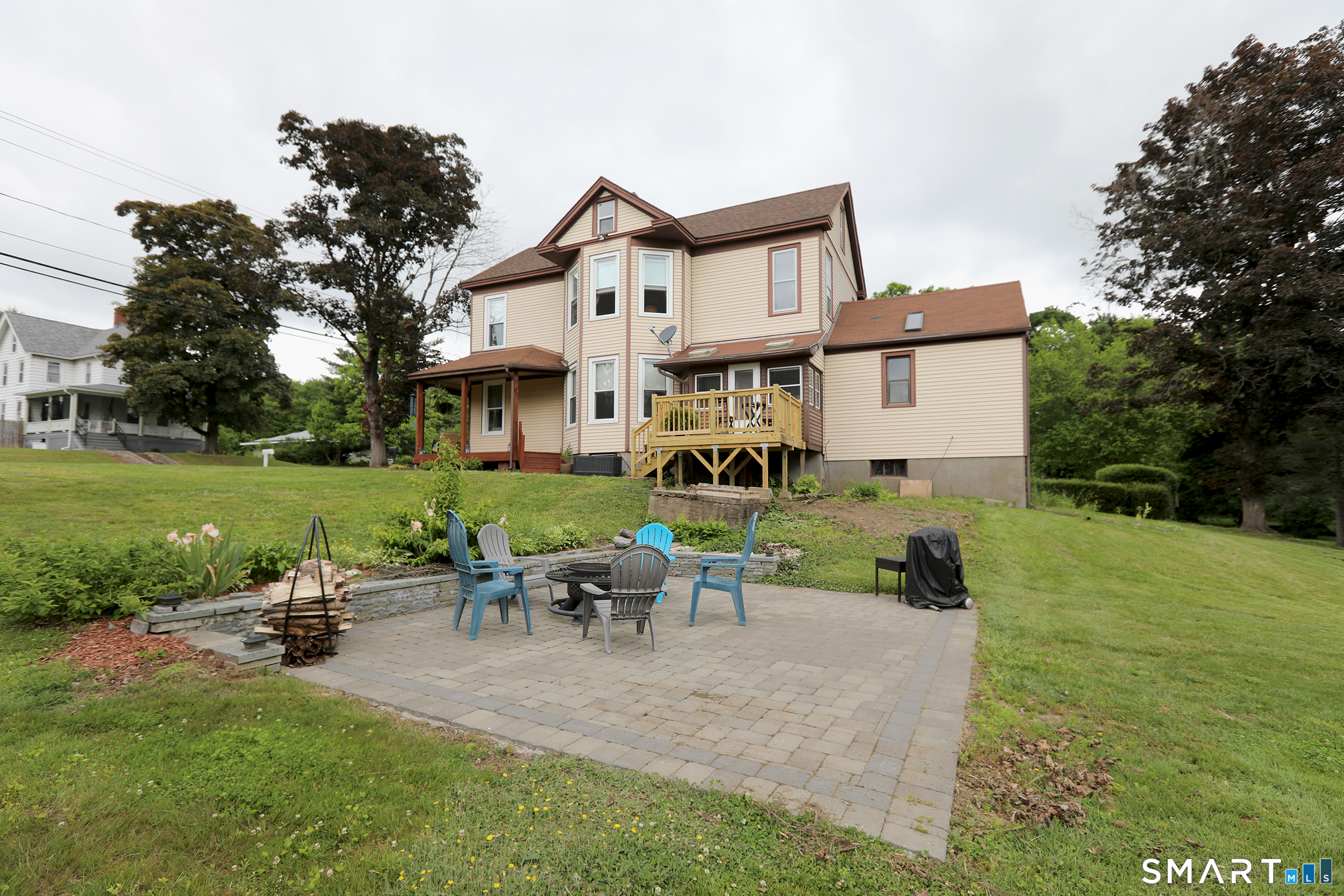 90 Hayden Station Road Windsor CT 06095