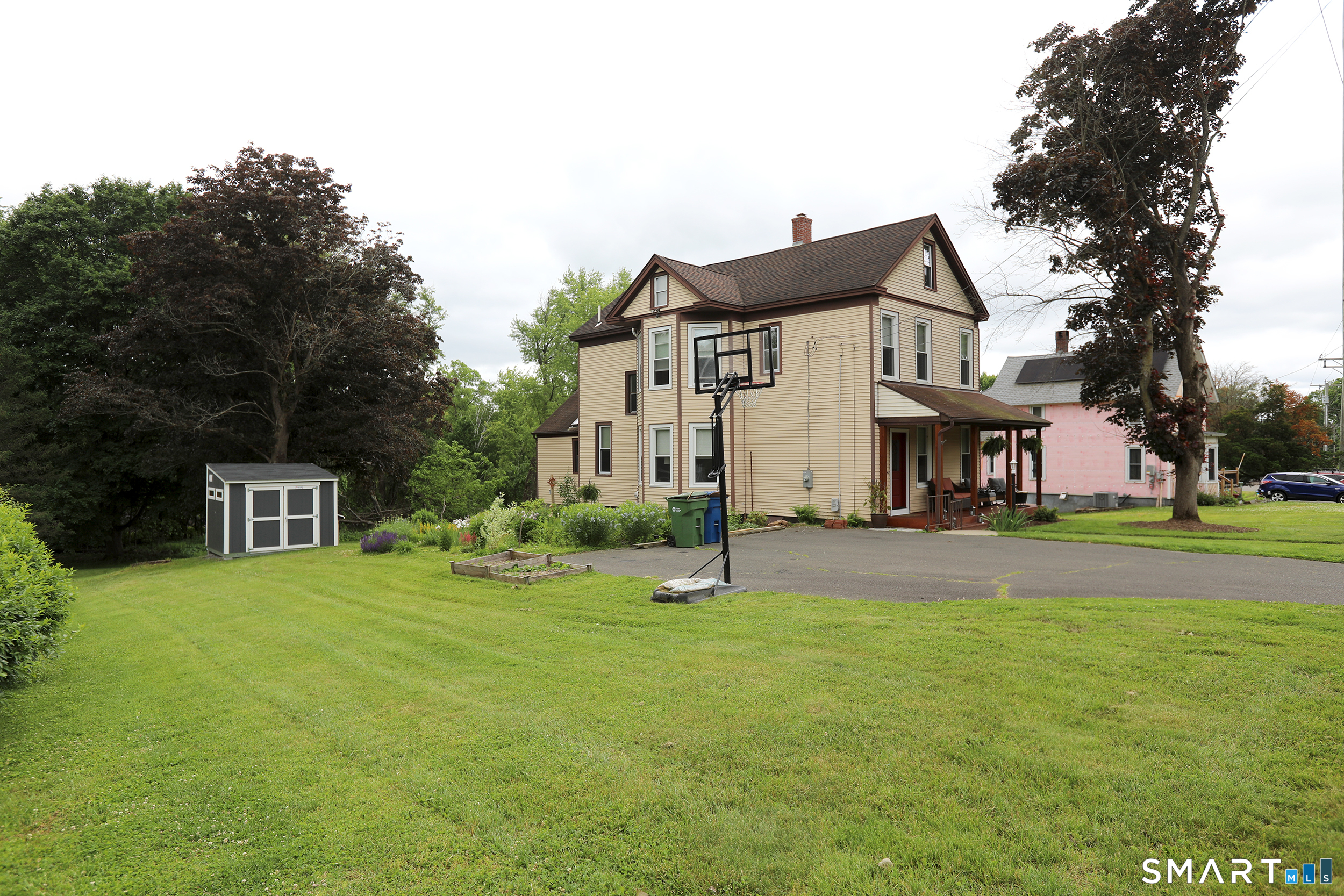 90 Hayden Station Road Windsor CT 06095