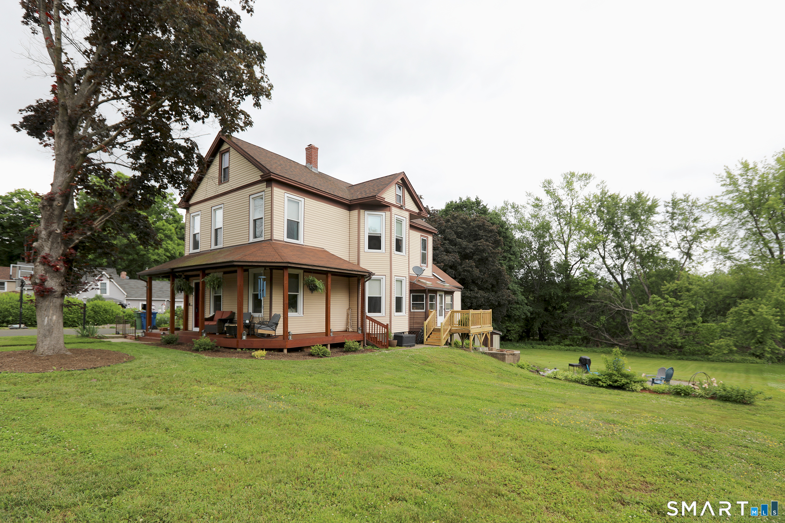 90 Hayden Station Road Windsor CT 06095