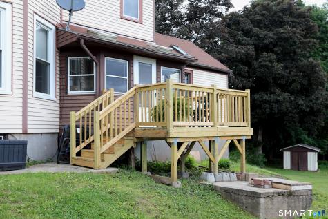 90 Hayden Station Road Windsor CT 06095