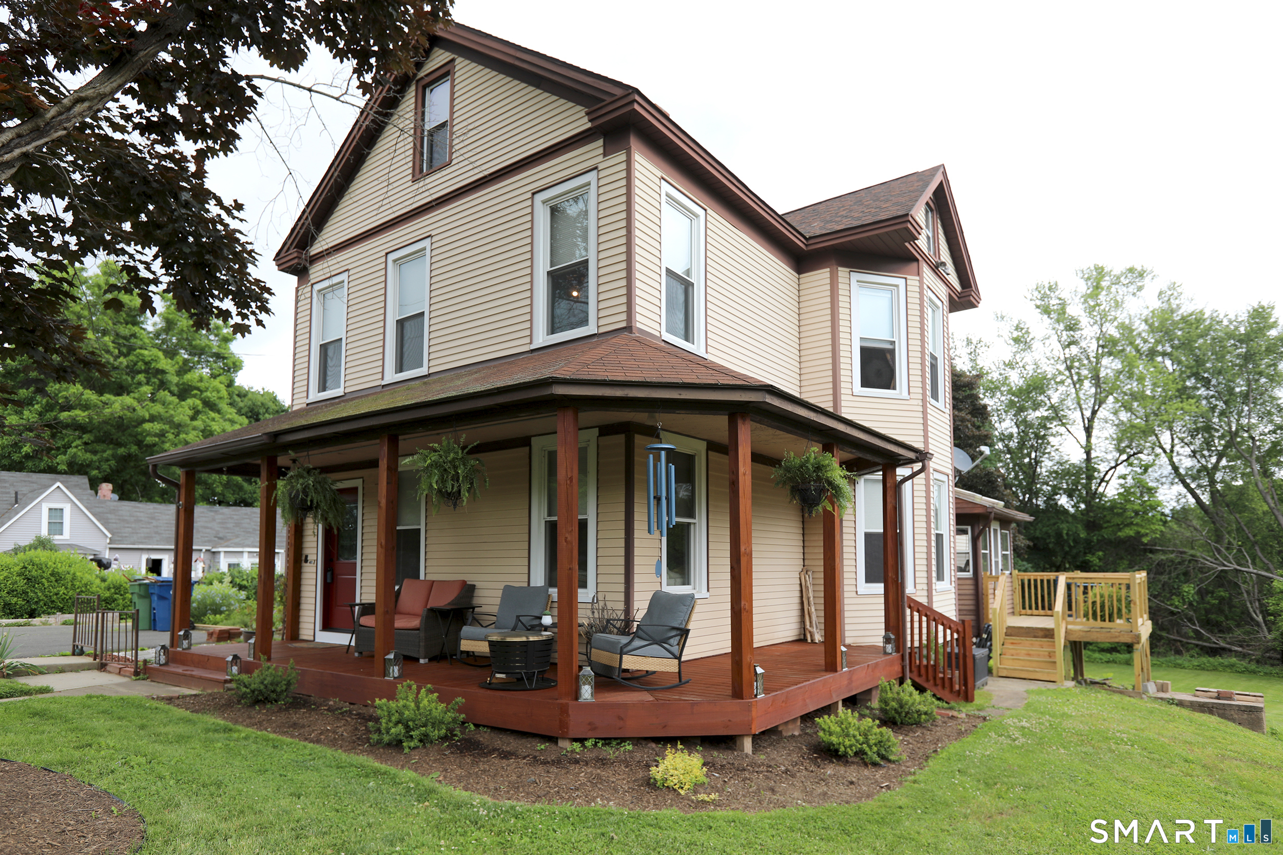 90 Hayden Station Road Windsor CT 06095