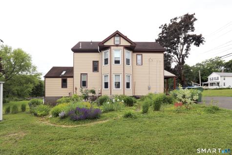 90 Hayden Station Road Windsor CT 06095