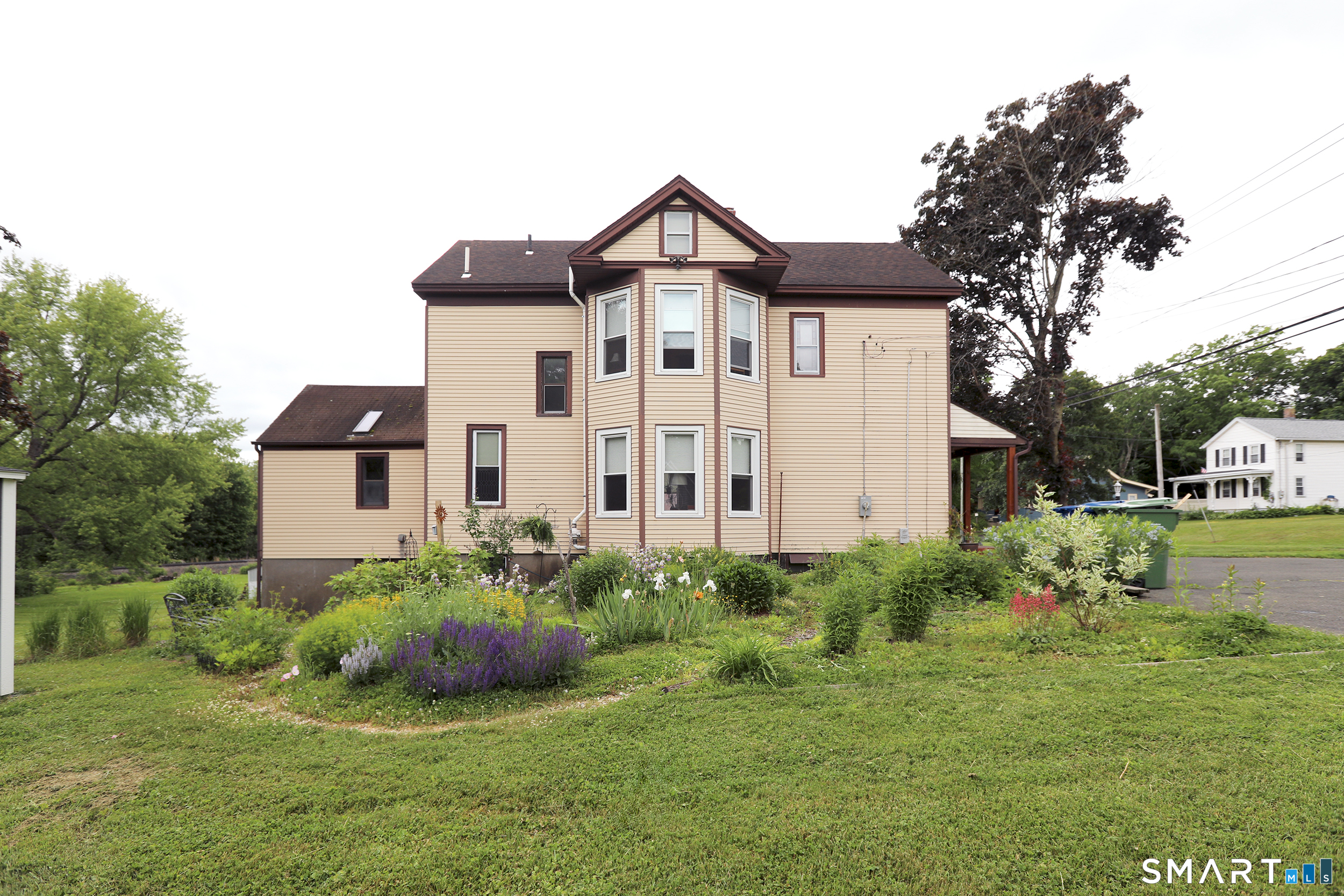 90 Hayden Station Road Windsor CT 06095