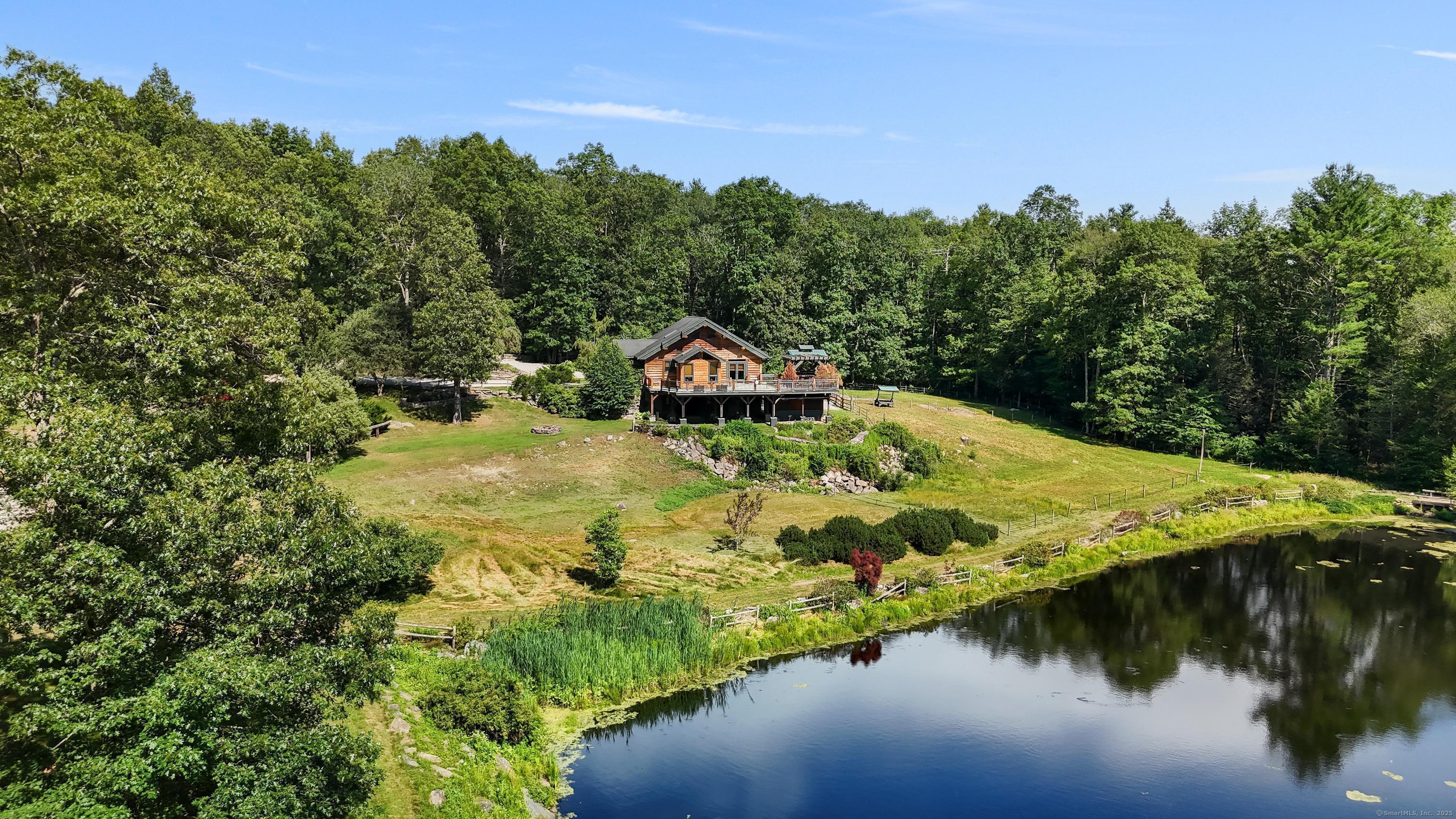 584 Prospect Street Woodstock CT 06281