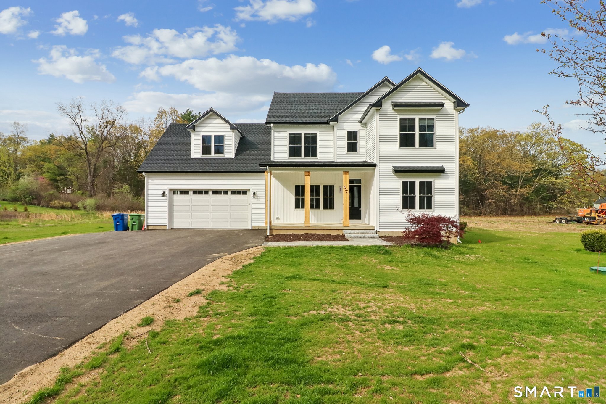 857 Stone Road Windsor CT 06095