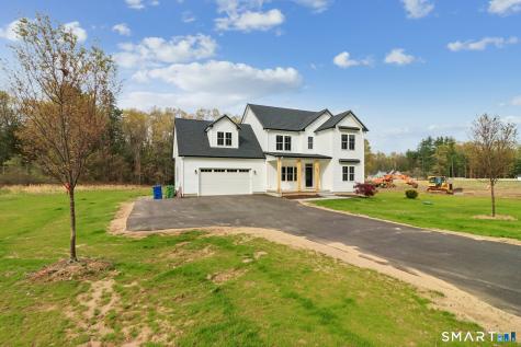 857 Stone Road Windsor CT 06095