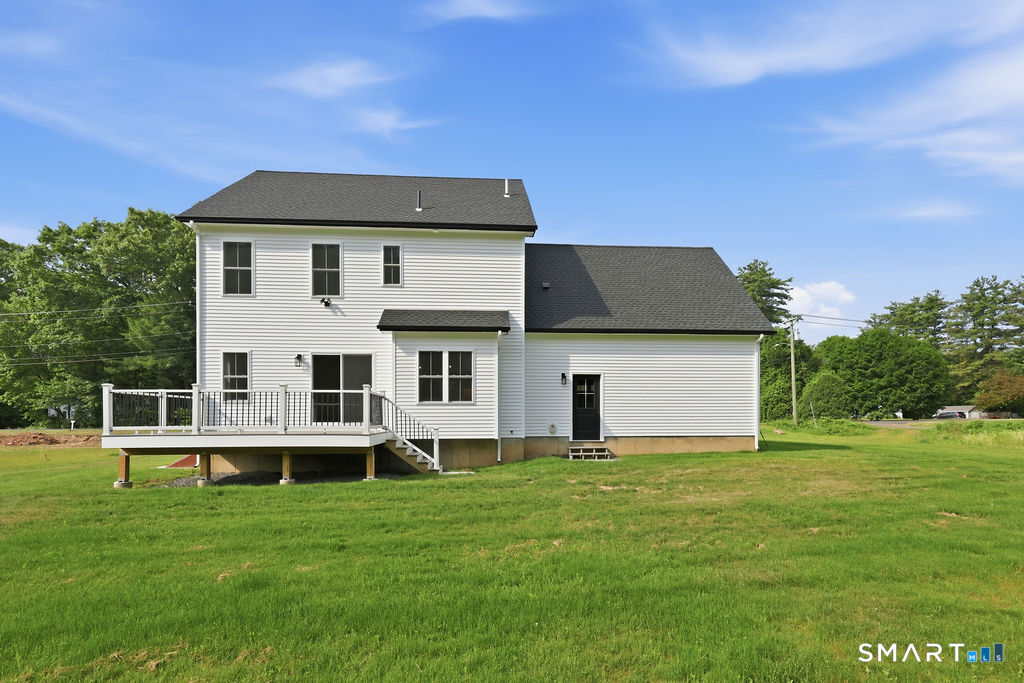 857 Stone Road Windsor CT 06095