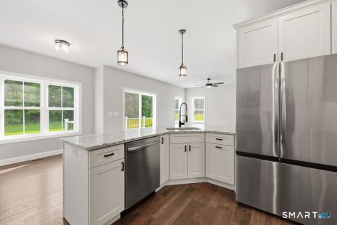 857 Stone Road Windsor CT 06095