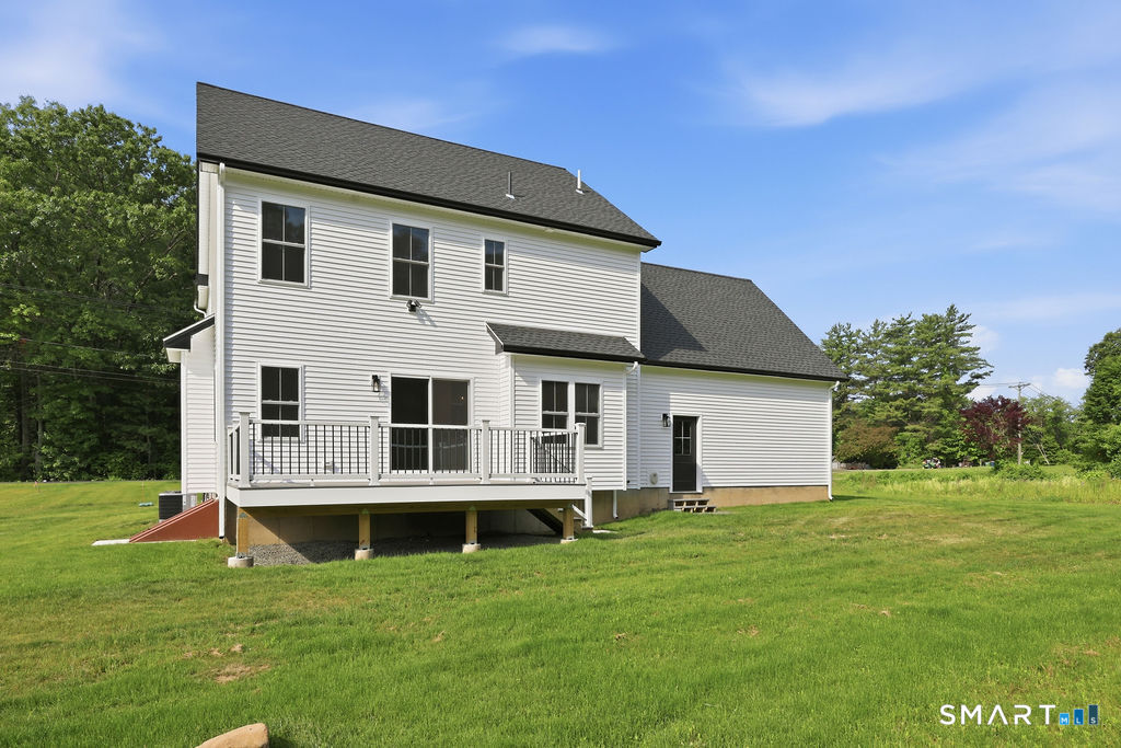 857 Stone Road Windsor CT 06095
