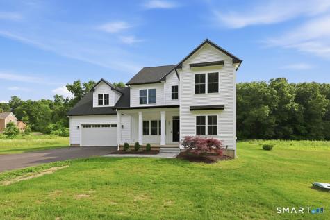 857 Stone Road Windsor CT 06095