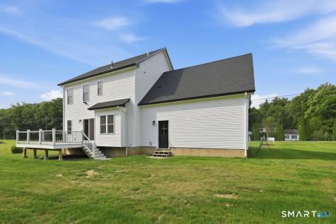 857 Stone Road Windsor CT 06095