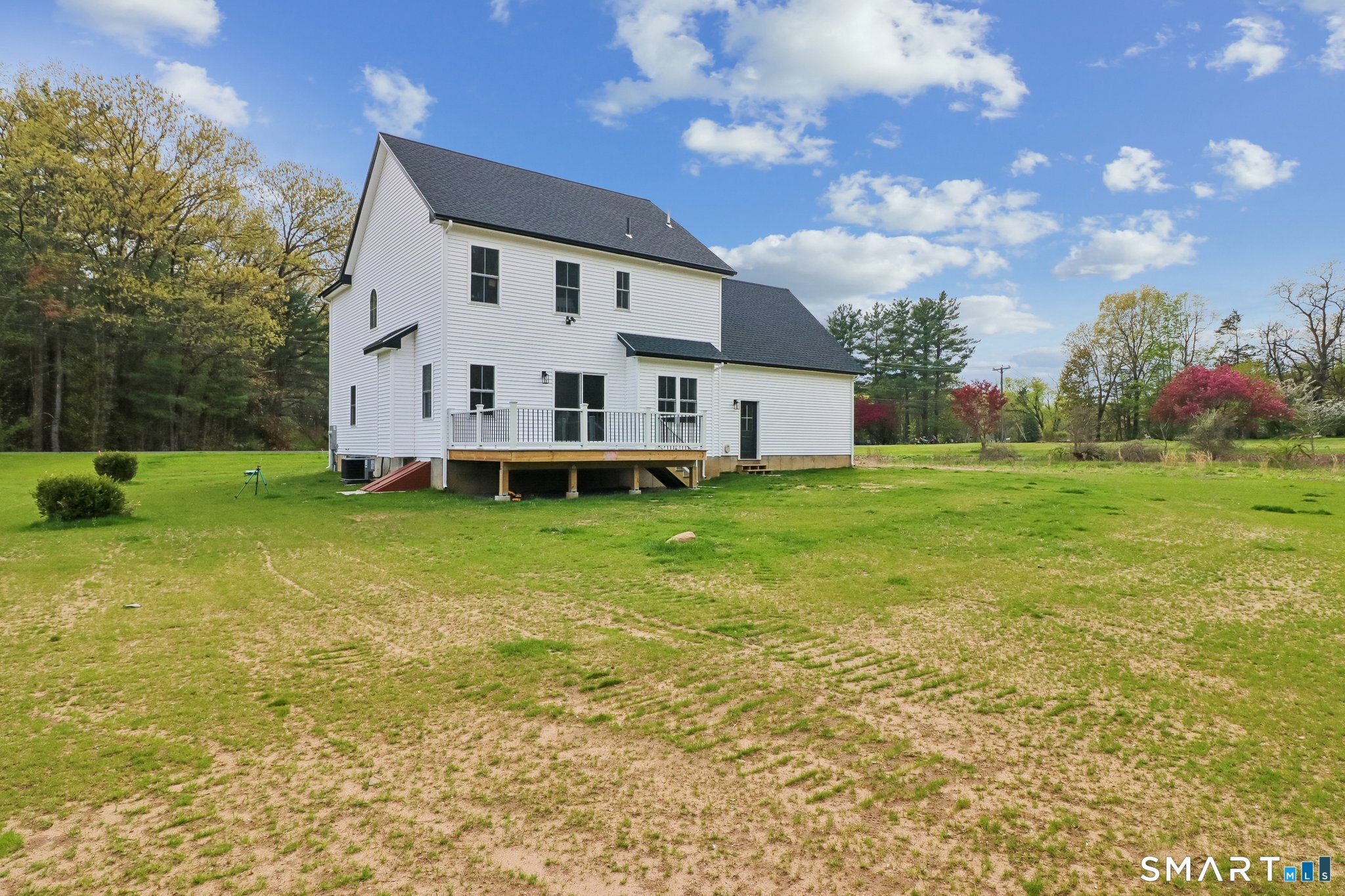 857 Stone Road Windsor CT 06095