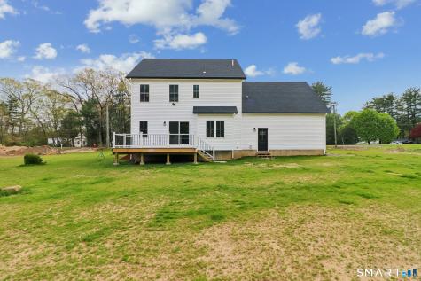 857 Stone Road Windsor CT 06095