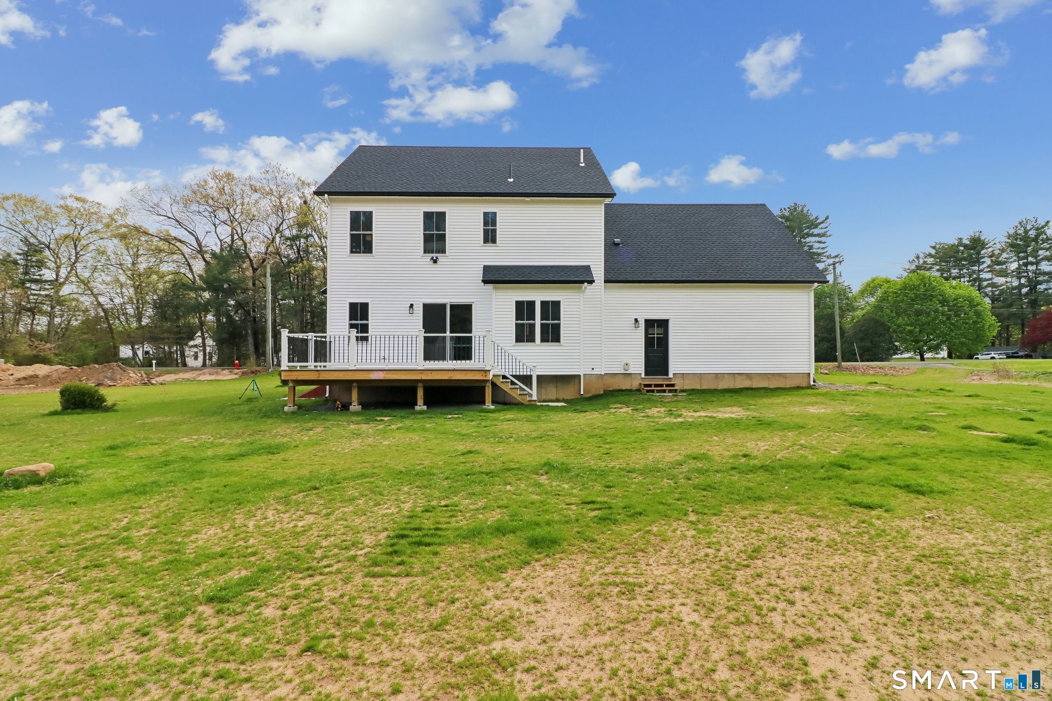 857 Stone Road Windsor CT 06095