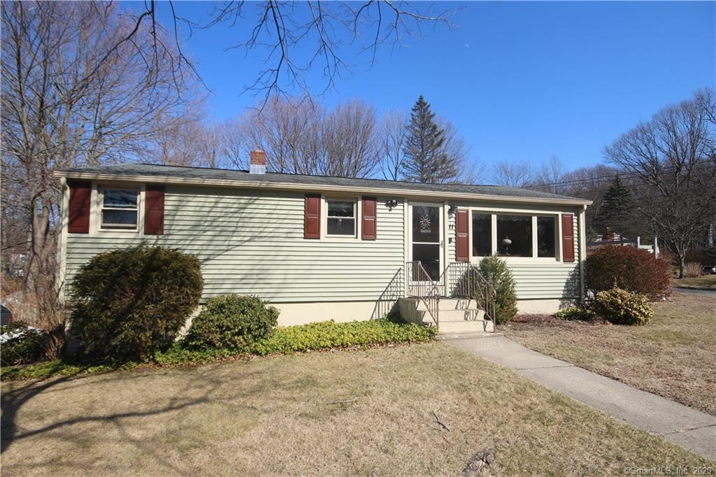 11 Richard Lane Prospect CT 06712