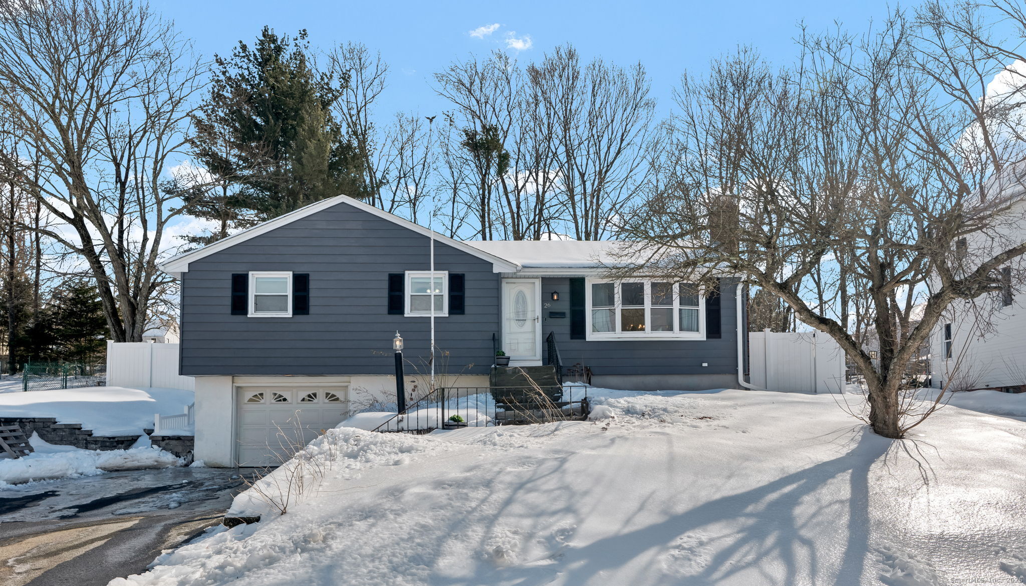 26 Sigourney Street Bristol CT 06010