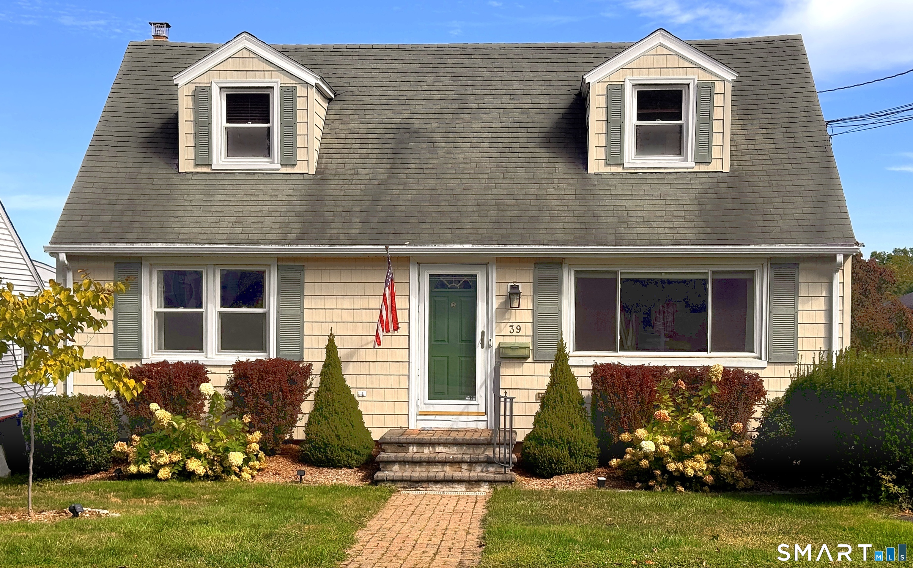 39 Walter Avenue Norwalk CT 06851