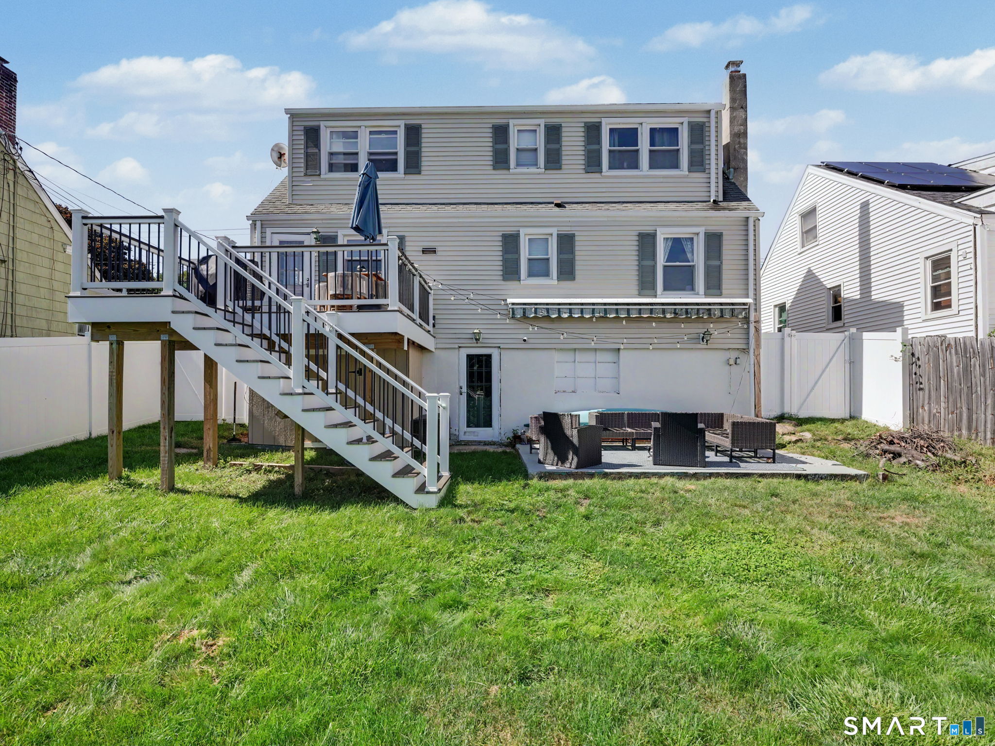 39 Walter Avenue Norwalk CT 06851